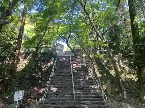 根香寺(香川県)