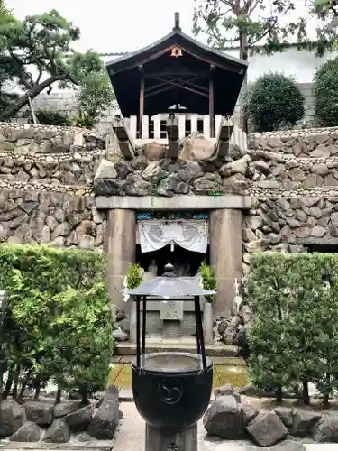 清水寺(大阪府)