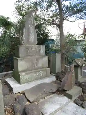 下柳香取神社(埼玉県)
