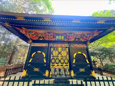 瑞鳳殿(宮城県)