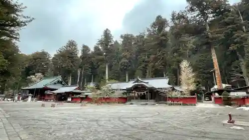 日光二荒山神社(栃木県)