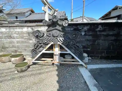 称名寺(滋賀県)