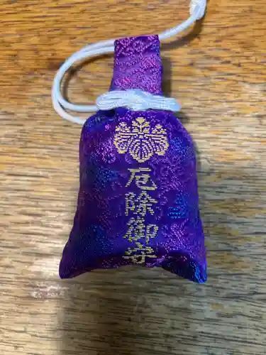 宝登山神社(埼玉県)