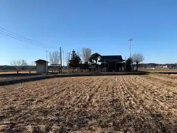 鹿渡神社(千葉県)