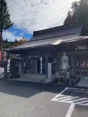 熊谷寺(和歌山県)