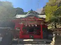 江島神社(神奈川県)
