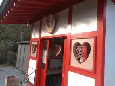 祖聖大寺の本殿・本堂