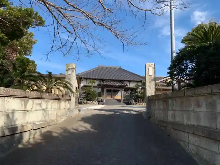 海光寺のその他建物