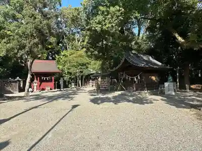 知立神社(愛知県)