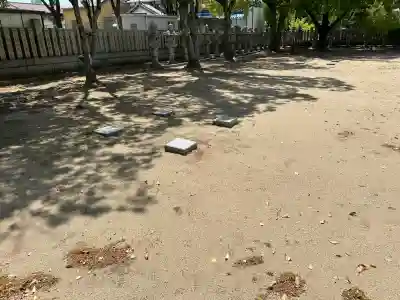 中島天満宮(兵庫県)