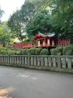 乙女稲荷神社(東京都)