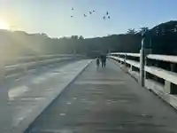 伊勢神宮内宮(皇大神宮)(三重県)