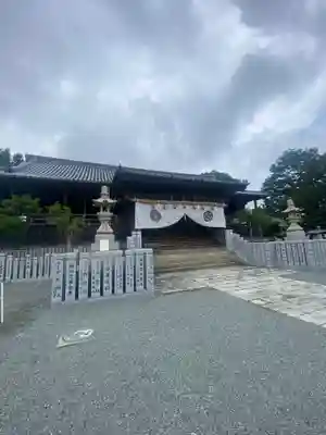 廣峯神社(兵庫県)
