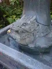 水天宮平沼神社(神奈川県)