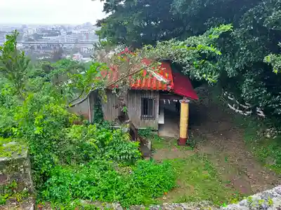 末吉宮(沖縄県)