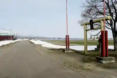 大富神社(北海道)