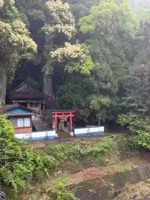 春日神社(和歌山県)