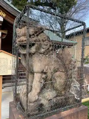 山王神社(京都府)