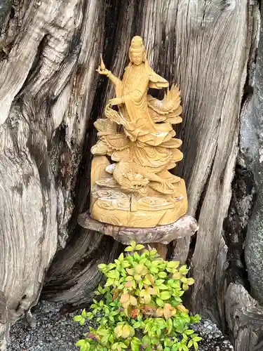 秩父今宮神社(埼玉県)