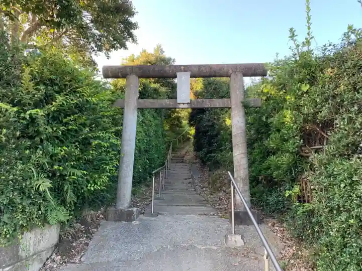 天満宮(千葉県)