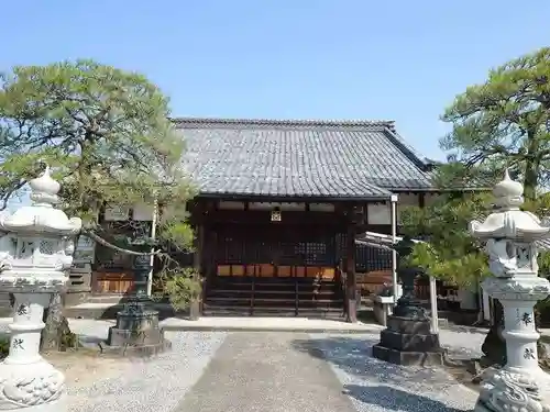 本教寺(鳥取県)