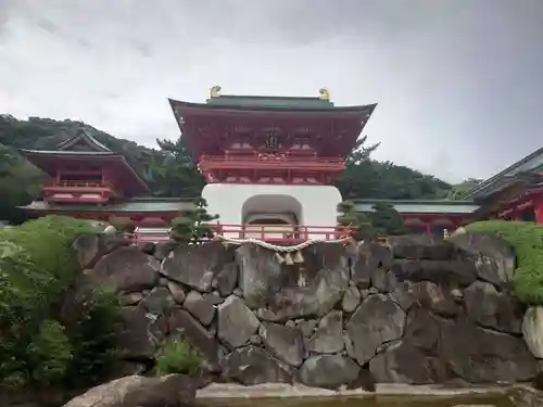 赤間神宮(山口県)