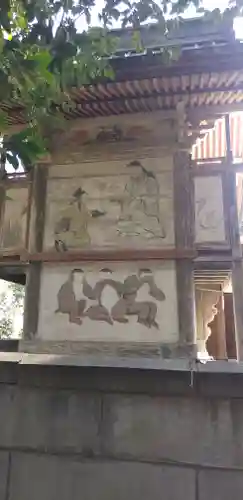 佐野赤城神社の本殿・本堂