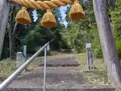 金刀比羅神社(岐阜県)