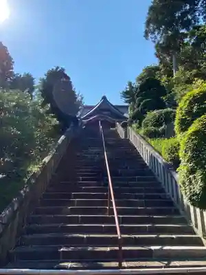 観福寺のその他建物