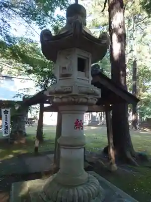 東蕗田天満社のその他建物