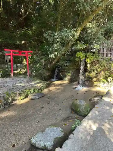 猿投神社(愛知県)