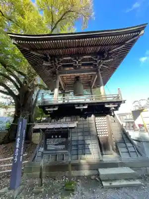 北向観音(長野県)