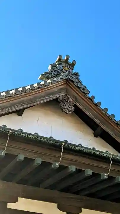 円光院のその他建物