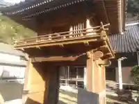 光円寺の山門・神門