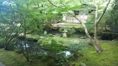 願成就院の本殿・本堂