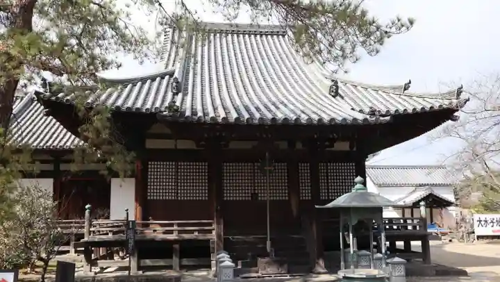 叡福寺(大阪府)
