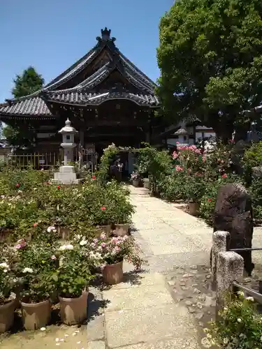 おふさ観音（観音寺）のその他建物