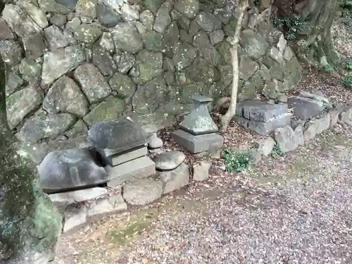 八幡神社（池之内）(愛知県)