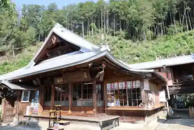 太平山神社(栃木県)