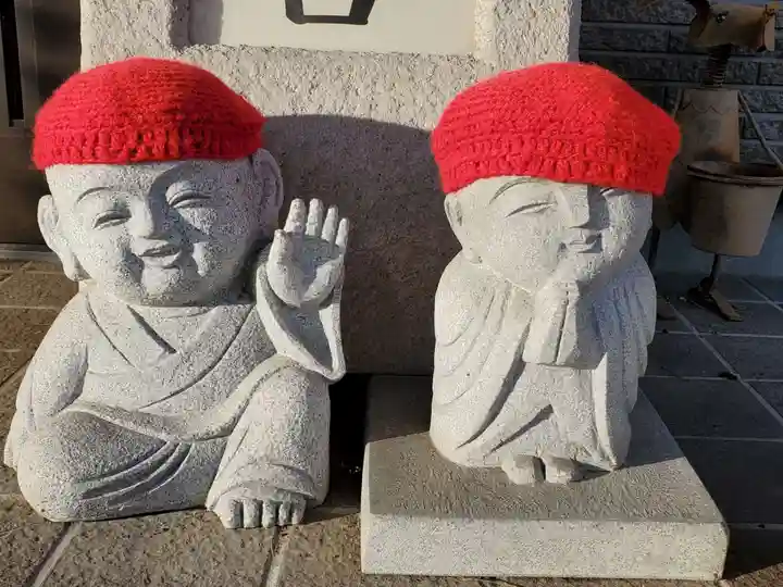 治陸寺(福島県)