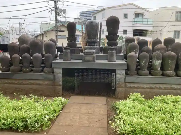 瑞円寺(東京都)