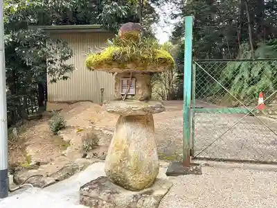 石部神社(滋賀県)