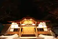 帰厚院の本殿・本堂