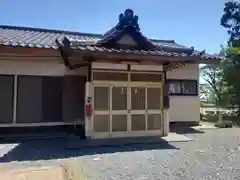 二本木神社(埼玉県)