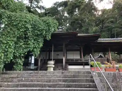 金剛寺のその他建物