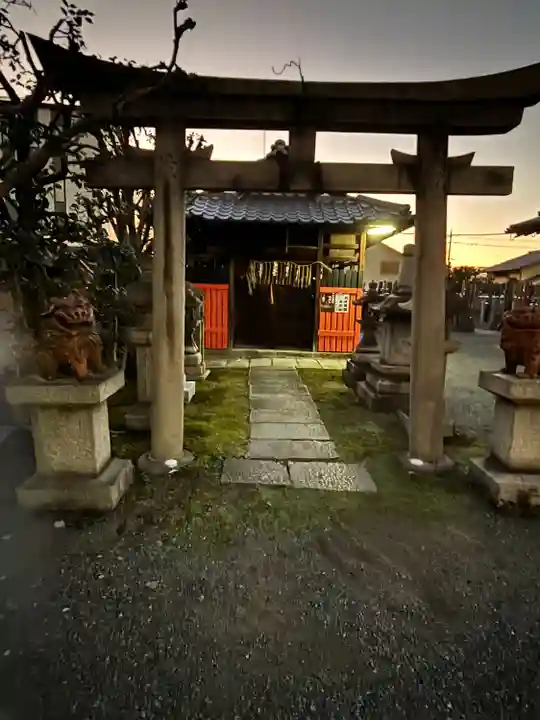 城興寺(京都府)