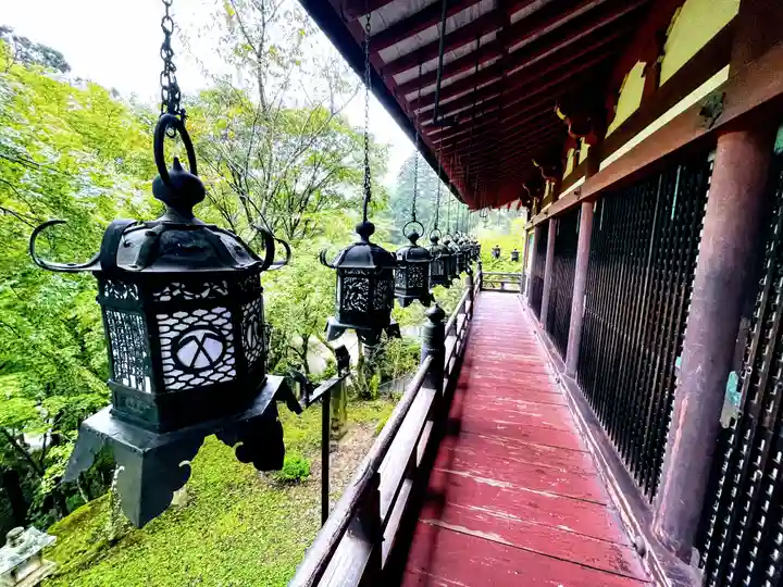 談山神社のその他建物