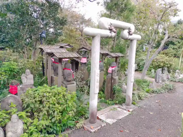 常泉寺(神奈川県)