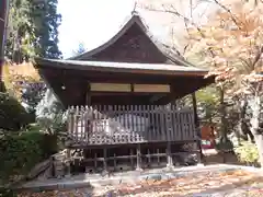 盛岡八幡宮の建物その他