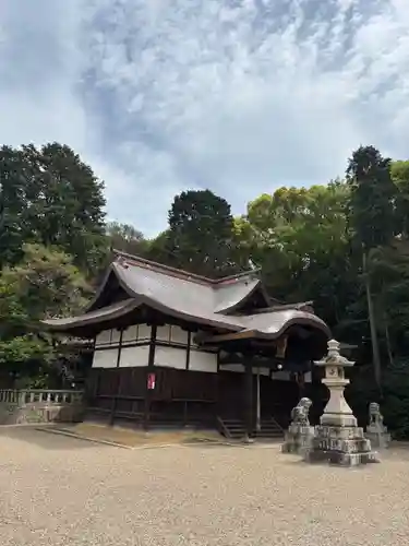 清水神社(兵庫県)